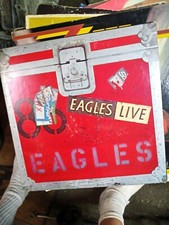 Eagles live rare for sale  New Albany