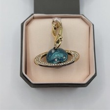 Berloque Juicy Couture Planet comprar usado  Enviando para Brazil