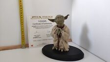 Yoda attakus 5eme d'occasion  Roye