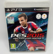 Pes 2015 ps3 usato  Guidonia Montecelio