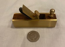 Mini brass wood for sale Mini brass wood for sale  LONDON