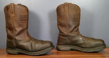 Mens ariat workhog for sale  Reading