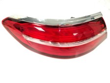 Usado, A2539063502 LAMPADA POSTERIORE SINISTRA / 2722030 PER MERCEDES-BENZ GLC COUPE C comprar usado  Enviando para Brazil