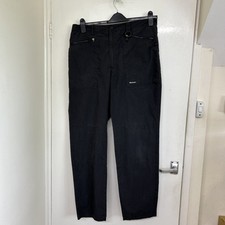 Rohan trousers mens for sale  ROYSTON