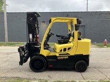 2016 hyster 500 for sale  Cleveland