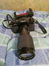Vintage canon camera for sale  Rome