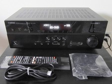Receptor AV de rede YAMAHA TSR-5790 7.2 canais com vídeo 4K Ultra HD novo comprar usado  Enviando para Brazil