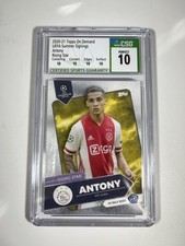 2020 antony demand d'occasion  Expédié en Belgium