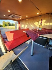 Wohnmobil camper gebraucht kaufen  Köln