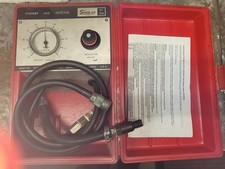 Cylinder leak detector for sale  Miami