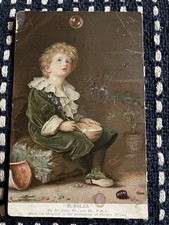 Vintage pears soap for sale  LONDON