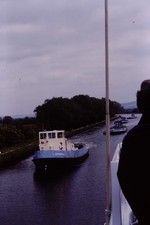 1990 speedwell ship for sale  WATFORD