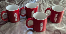 Espressotassen nescafé tasse gebraucht kaufen Espressotassen nescafé tasse gebraucht kaufen  Hildesheim