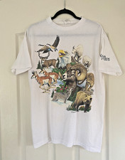 Vintage habitat shirt d'occasion  Expédié en Belgium