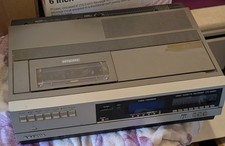 Sony betamax video for sale  SHREWSBURY