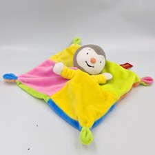Doudou plat tchoupi d'occasion  Le Portel