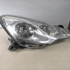 Proiettore citroen serie usato  Italia