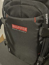 Bagpiper flight case for sale  Las Cruces