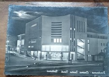 Cartolina pordenone cinema usato  Massa di Somma