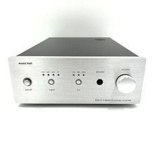 Music hall dac25 gebraucht kaufen  Wiesbaden
