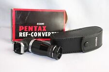 Asahi pentax ref usato  Torino