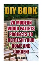 Diy book modern for sale  Jessup