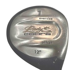 Lady cobra oversize for sale  Stevensville