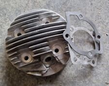 Lambretta 175cc cylinder for sale  WILLENHALL