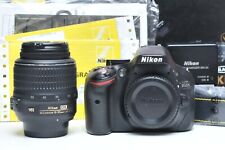 Nikon d5200 digital for sale  Flushing