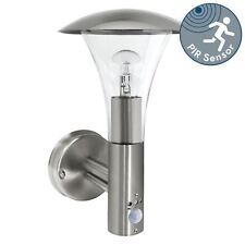 Outdoor pir motion for sale  GLASGOW