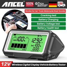 Ancel bm200pro 12v gebraucht kaufen  Bremen