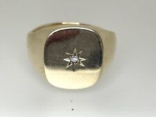 Vintage 9ct yellow for sale  HYTHE