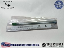 Suzuki oem gsx for sale  Wilson