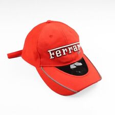 Ferrari vintage cap gebraucht kaufen  Weingarten
