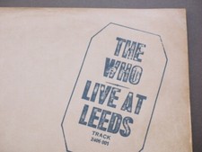 The who live d'occasion  Évreux