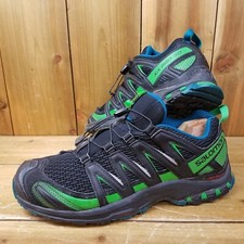 Solomon pro sneakers for sale  CRAIGAVON