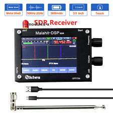 Ricevitore dsp sdr usato  Spedire a Italy