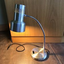 Retro desk lamp for sale  EASTBOURNE