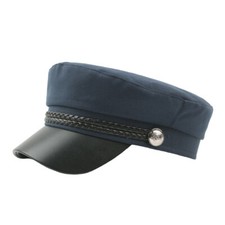 Vintage military cap for sale  HECKMONDWIKE