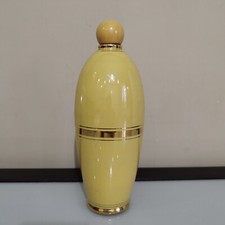 Bottiglia vaso vintage usato  Italia
