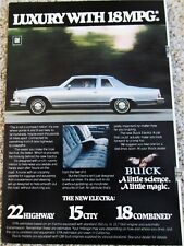 1978 buick electra for sale  Jackson