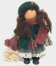 Vintage 1997 lizzie for sale  Sterling