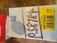 Blue print adt32341 for sale  WHITLAND