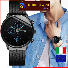 Orologio elegante alta usato  Arzano