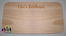 Name wunschname holzbrett gebraucht kaufen  Schauenburg