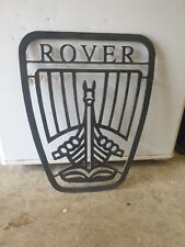 Rover big thick for sale  COALVILLE