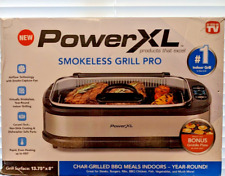 Powerxl smokeless indoor for sale  USA