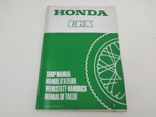 Honda cbx 1000 usato  Chignolo Po