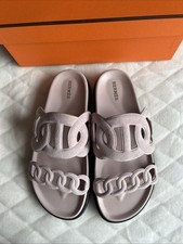 Hermès sandalen extra gebraucht kaufen  Krefeld