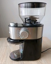 Navaris elektrische kaffeemüh gebraucht kaufen  Kitzingen